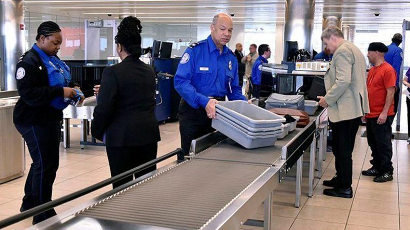 TSA’s New Confirm.ID Tax – OpEd