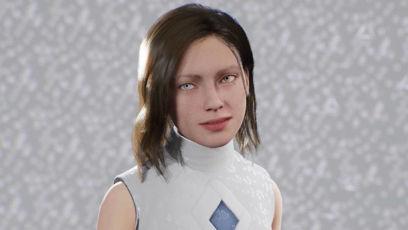 AILA poorly executes on an intriguing 'evil AI' premise AILA poorly executes on an intriguing 'evil AI' premise