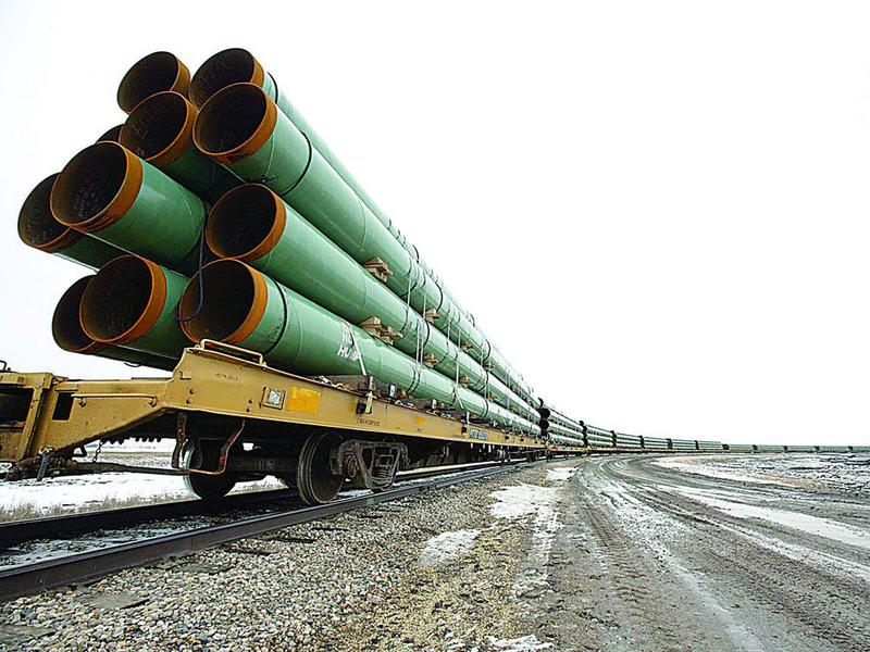 LILLEY: Coastal First Nations is an activist group, they have no pipeline veto