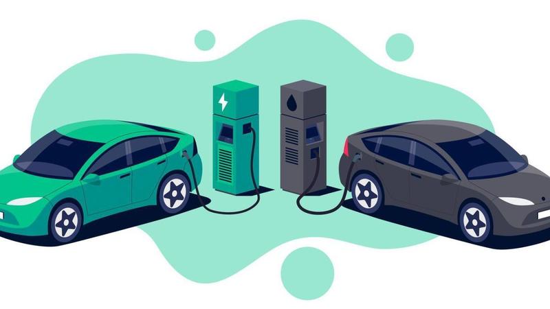 Auto 2030: última oportunitat