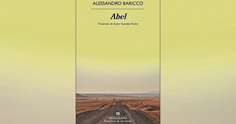 Abel o la ruleta del tiempo simultáneo