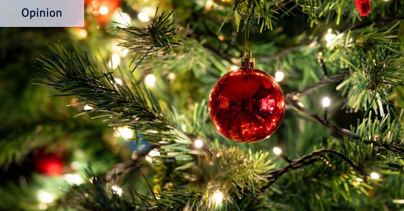 O Christmas tree, I’d stuff you in the green bin. Now sing that, Mariah Carey O Christmas tree, I’d stuff you in the green bin. Now sing that, Mariah Carey