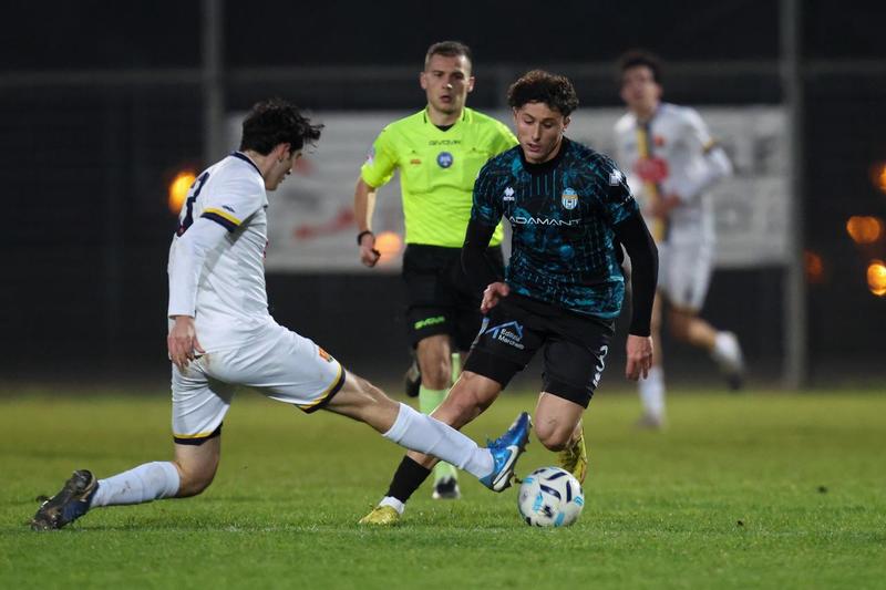 Le insidie per l’Ars et Labor con la Sampierana