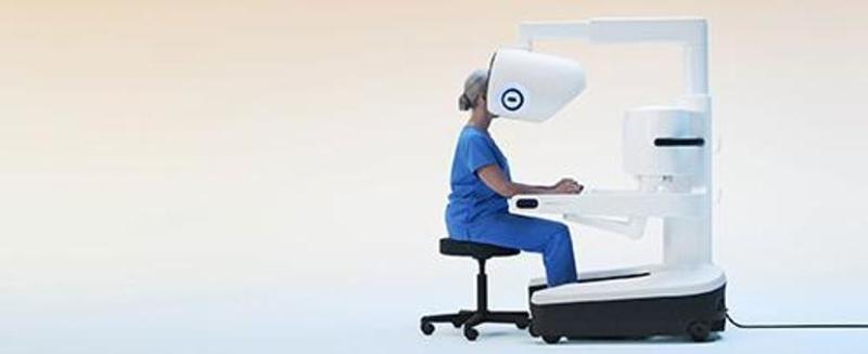 Cerrahi Robotlar ve Veriye Dayalı Operasyonel Zeka