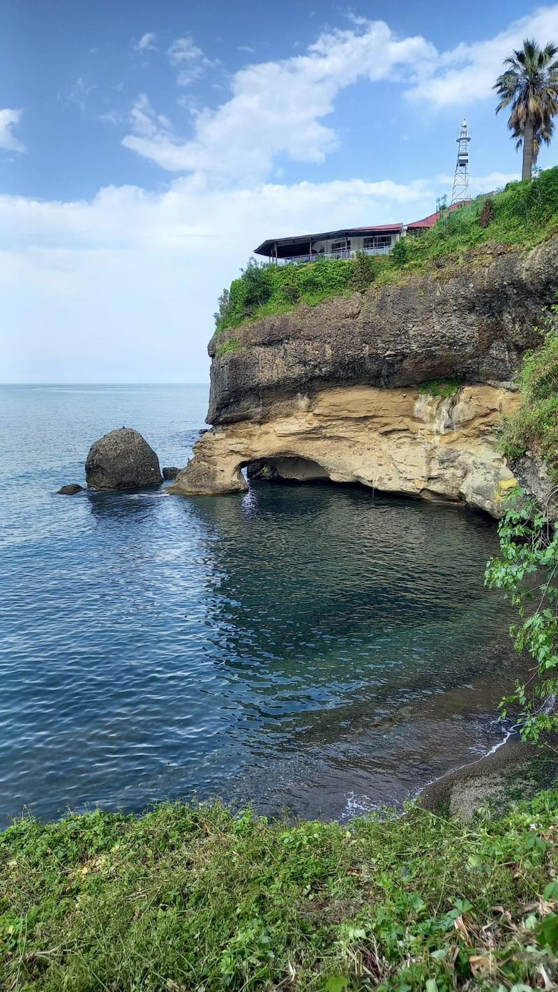ortahisar'dan ganita'ya ortahisar'dan ganita'ya