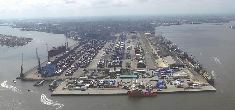 The East African Coast as a New Line of Geopolitical Pressure The East African Coast as a New Line of Geopolitical Pressure