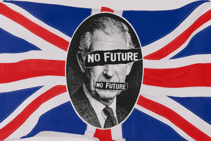 No future: is Britain losing hope?