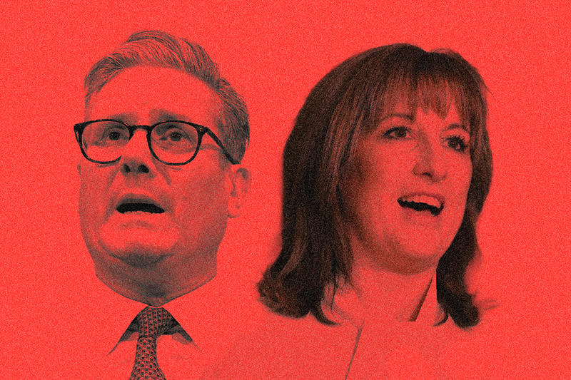 Politics / Labour’s plan to unite the left