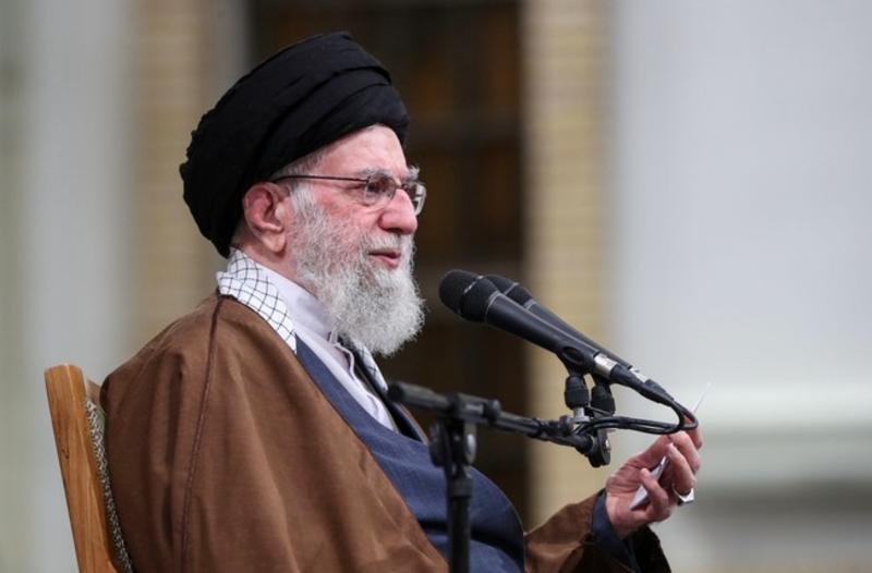 Khamenei's Lies, Hypocrisy, and the Art of Blaming Others for Own Wars
