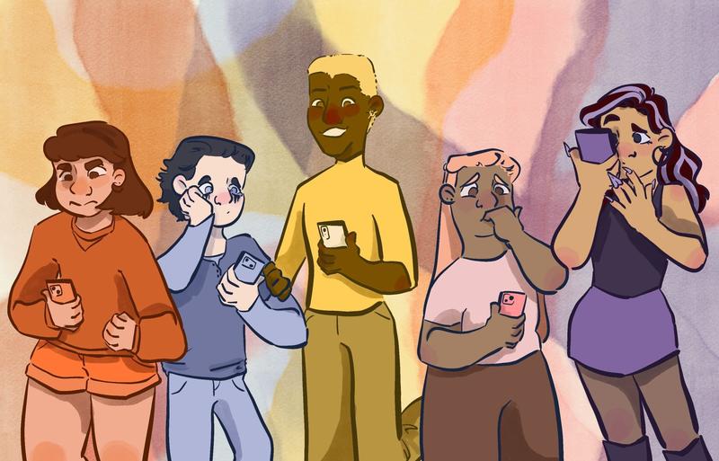 Opinion: I befriended an AI bot. Here’s what I learned about human companionship.