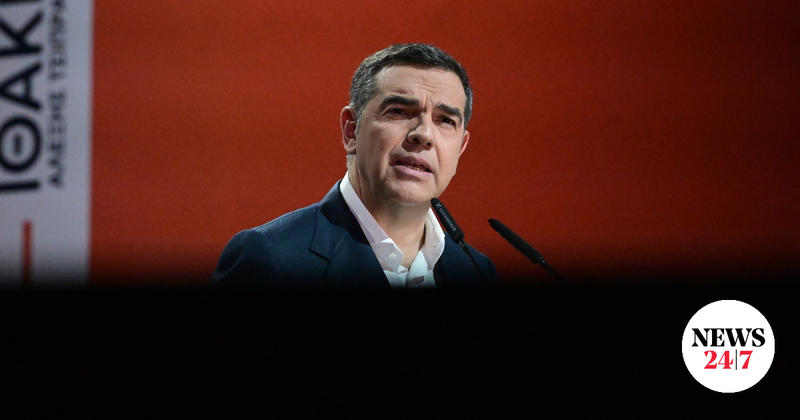 Ο Τσίπρας έπαθε, έμαθε και “βλέπει” το δυσκολότερο στόχο…