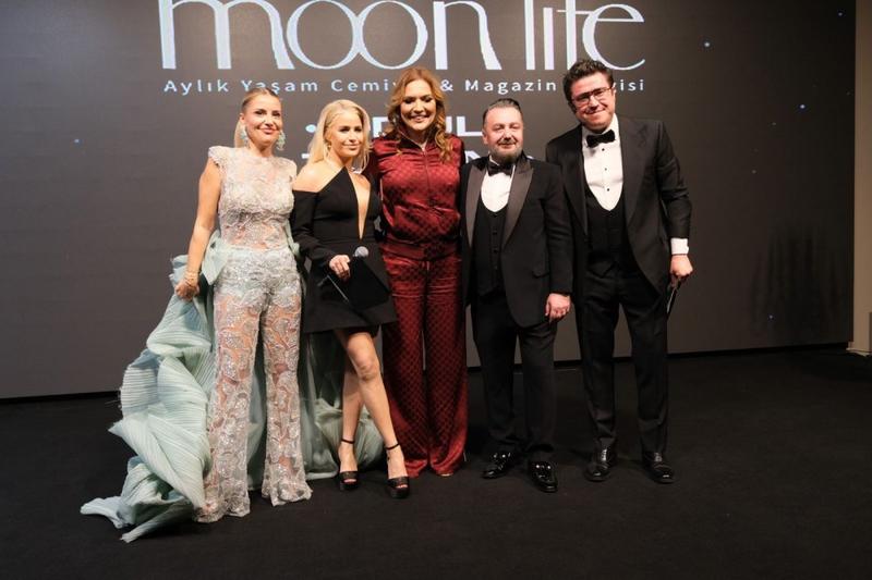 Yıldızları Buluşturan Gece ve İtibar Etkisi