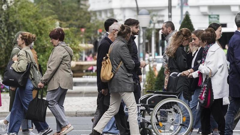 A los pobres y a la clase media lo que nos queda es votar