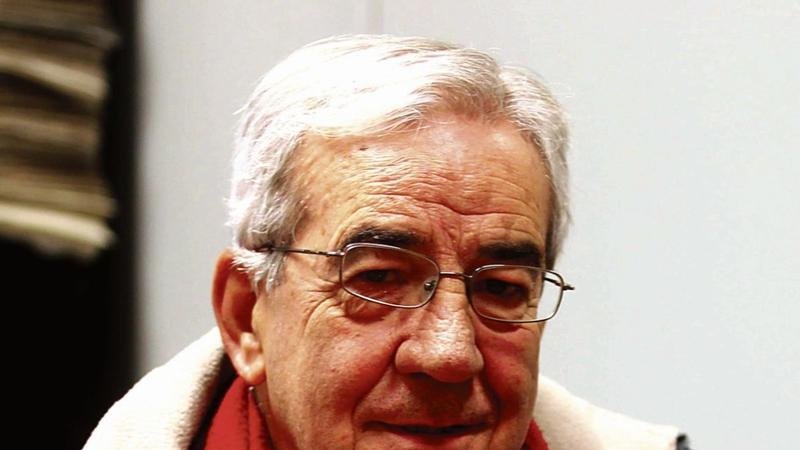 Episodios leoneses del emérito que no figuran en sus memorias