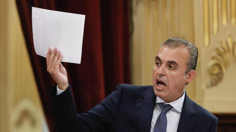 Recuperar espais... Recuperar espais...