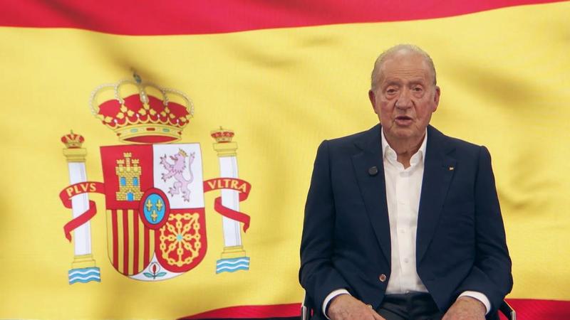 Juan Carlos contra los juancarlistas Juan Carlos contra los juancarlistas