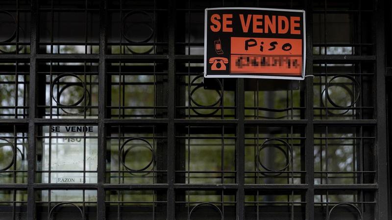 Los grandes caseros realizan una de cada diez compraventas de vivienda