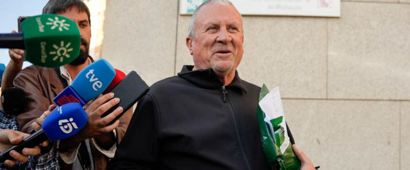 El nuevo juez del caso Mascarillas ya condenó en el 2014 a uno de los protagonistas de la trama