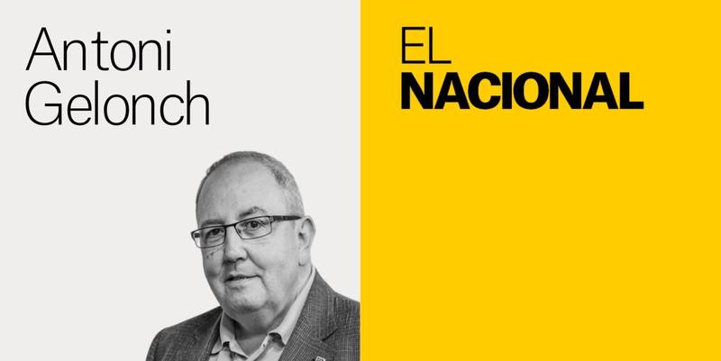 Identidad y cohesión social (y IV)