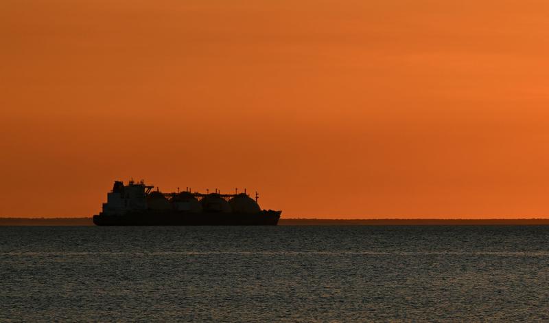 Will the government’s new gas reservation plan bring down prices? Yes, if it works properly