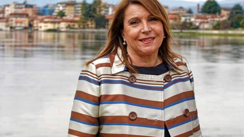 Dopo l’arresto del figlio per droga, l’ex assessore Gualtieri: “Pronta a difendermi dalle falsità”