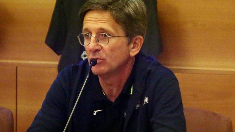 I sogni partono dal vivaio. Il Volley Club rilancia