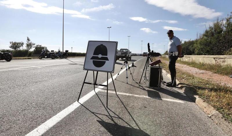 Autovelox, ecco l’elenco dei 19 rilevatori autorizzati a Livorno e provincia