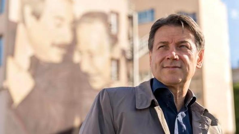 L’alternativa secondo Conte: “La leadership? Prima i programmi”