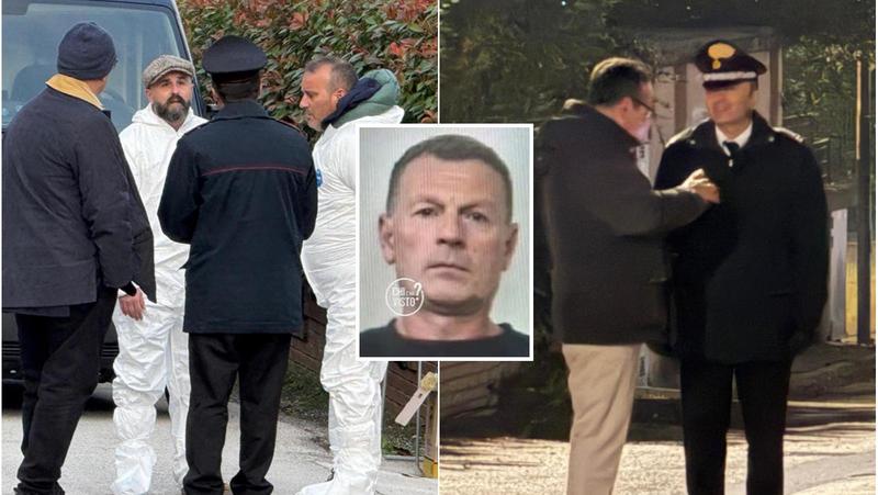 Picchiata a morte dentro casa dal marito, i vicini di casa: “Una famiglia normale, lui mai maleducato” Picchiata a morte dentro casa dal marito, i vicini di casa: “Una famiglia normale, lui mai maleducato”