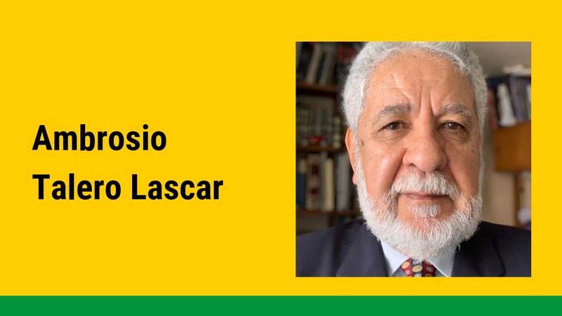 La mitad del país exige centro