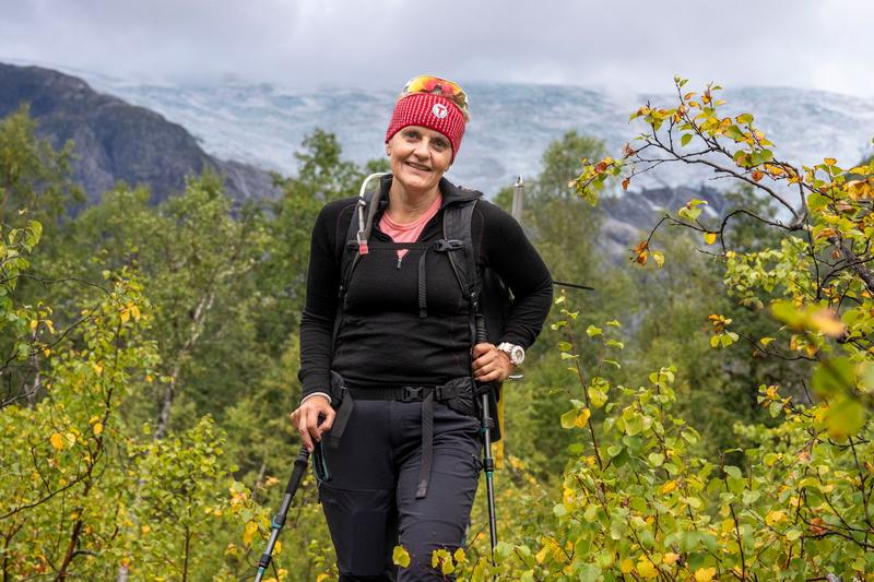 Uklokt å stenge helt for mennesker