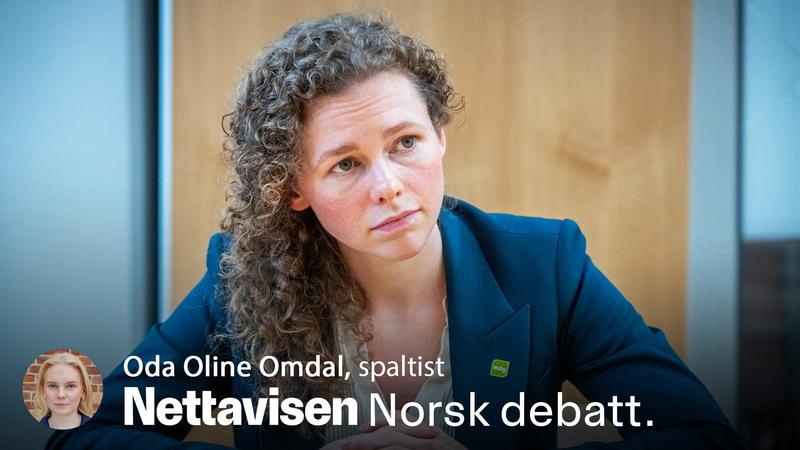 Klimapartiet har oversolgt seieren sin