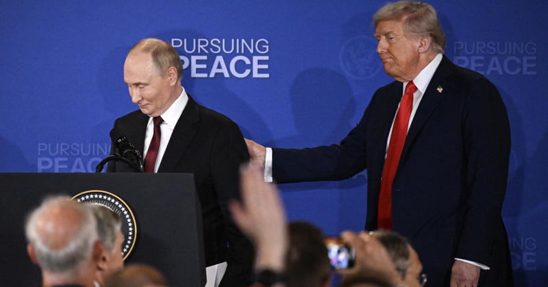 Odluka Washingtona zaledila diplomate u Europi i NATO-u