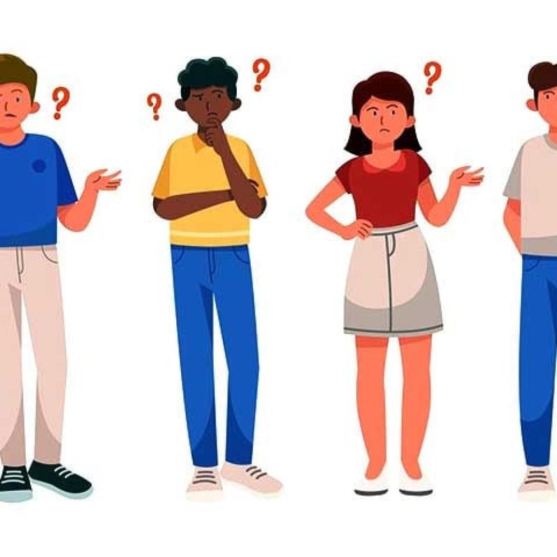 Posso mudar de ideia e está tudo bem