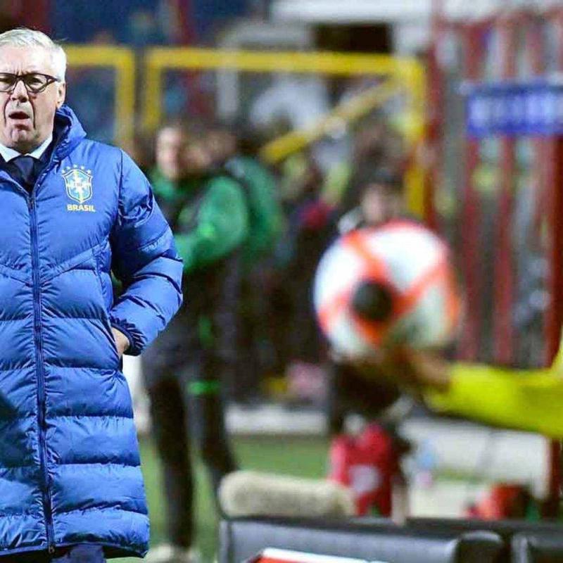 Expectativa pelo sorteio do Mundial