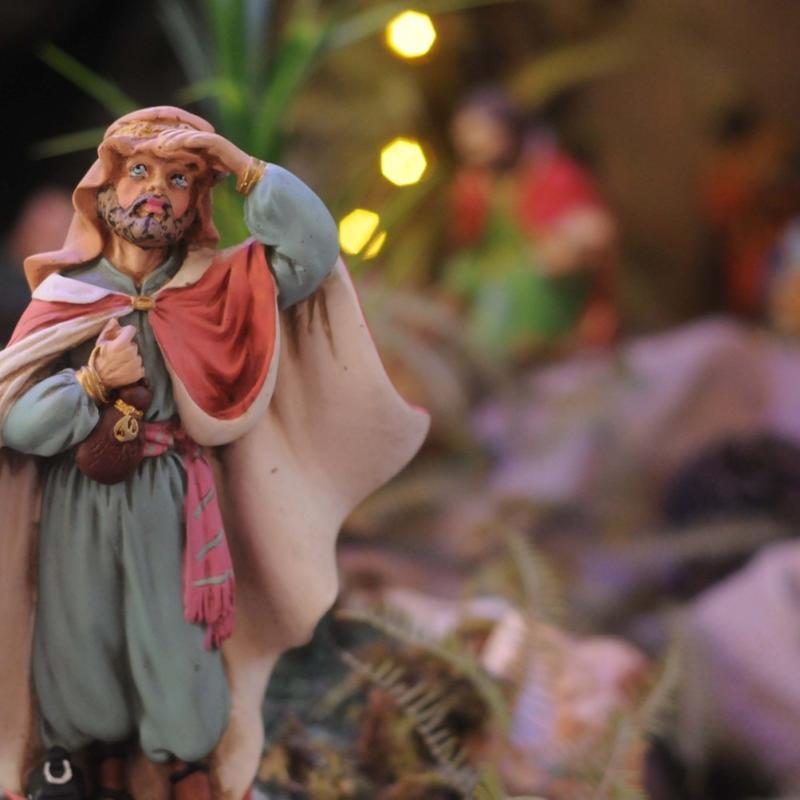 Natal em BH e Jubileu em Santa Luzia