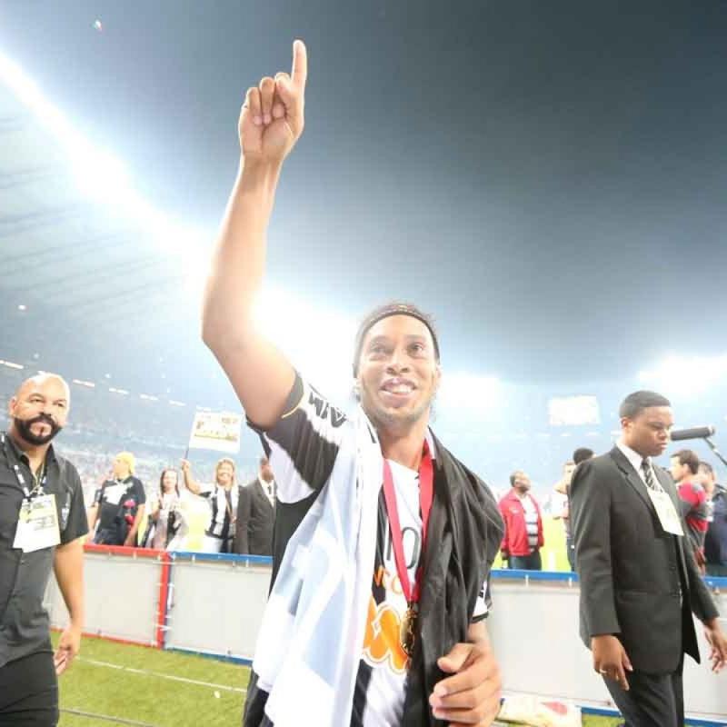 Difícil comparar time e jogadores de épocas diferentes