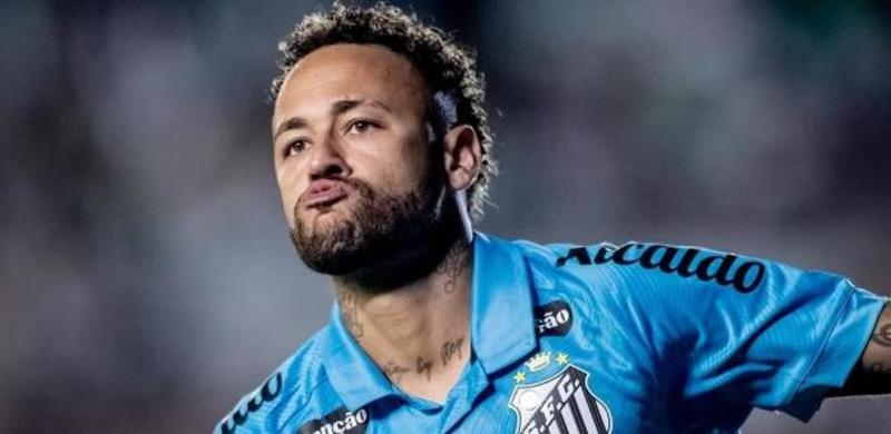 Neymar cumpriu obrigação jogando no sacrifício e matando rebaixados