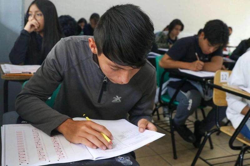 ¿Y qué con la educación superior?