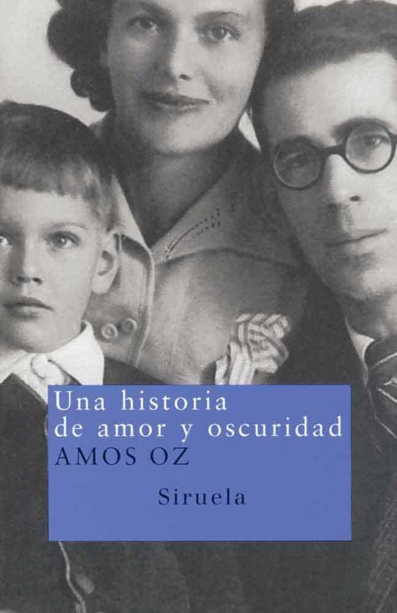 El misterio de una madre