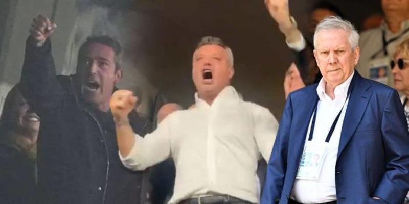 Ali Koç nasıl haklı çıktı Sadettin Saran ne yaptı