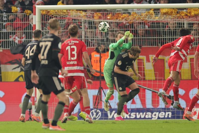 Die Union-Einzelkritik: Individuelle Fehler, sichere Elfer, großer Kampf