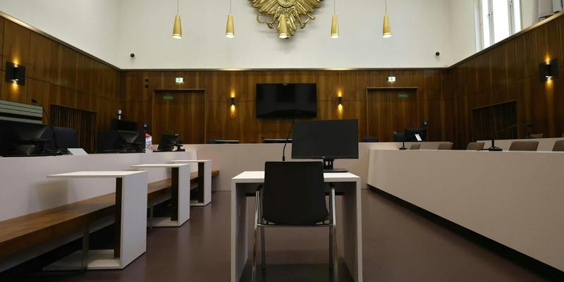 Verharmlosung von NS-Verbrechen: Haft für Deutschen in Österreich