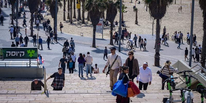 Fast jeder vierte Israeli denkt über Auswanderung nach
