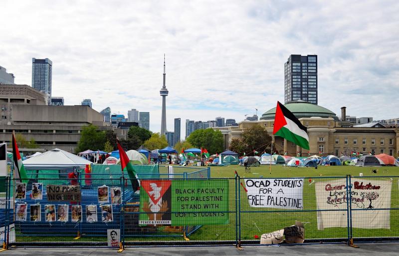 Institutional neutrality or institutionalized silencing?