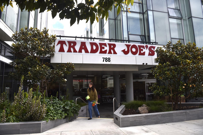 Why Trader Joe's pulled one of its most popular holiday treats from shelves