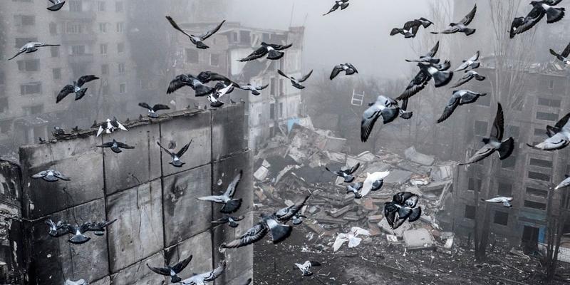 Zeit für Erneuerung: Die Sicherheit Europas braucht eine starke OSZE