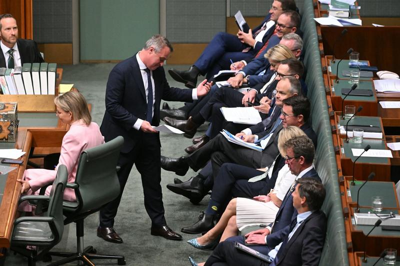 Grattan on Friday: Could the Liberals make a fight of industrial relations without courting disaster?