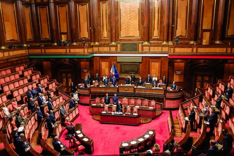 Violenza sessuale, alert di Ocf sulla legge: «Così è inquisizione»