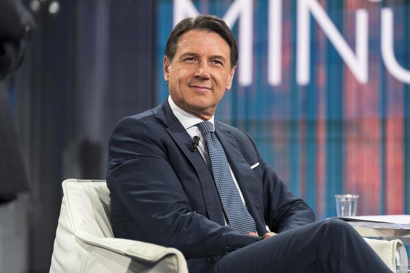 Campolargo, Conte fa il vago: «Ho già dato...». Il Pd attacca il governo sulla politica estera